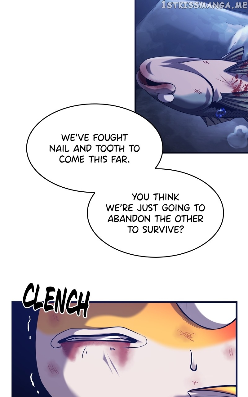Read Reincarnated As a Fish EN Manga Online