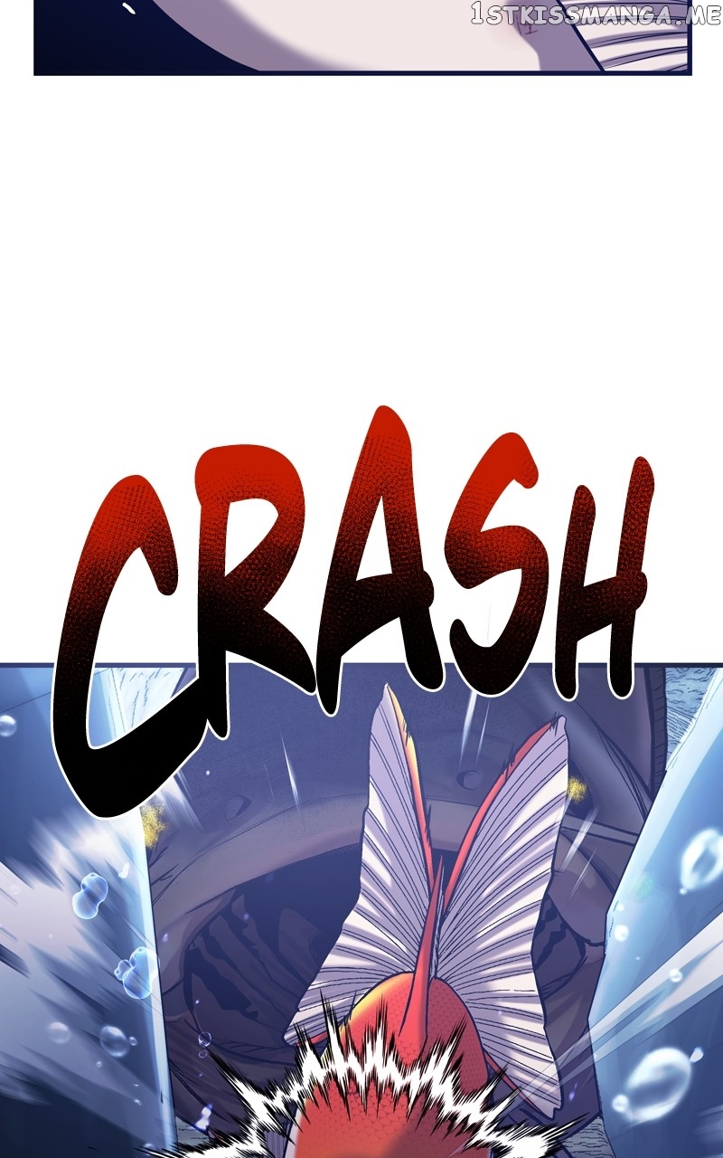 Read Reincarnated As a Fish EN Manga Online
