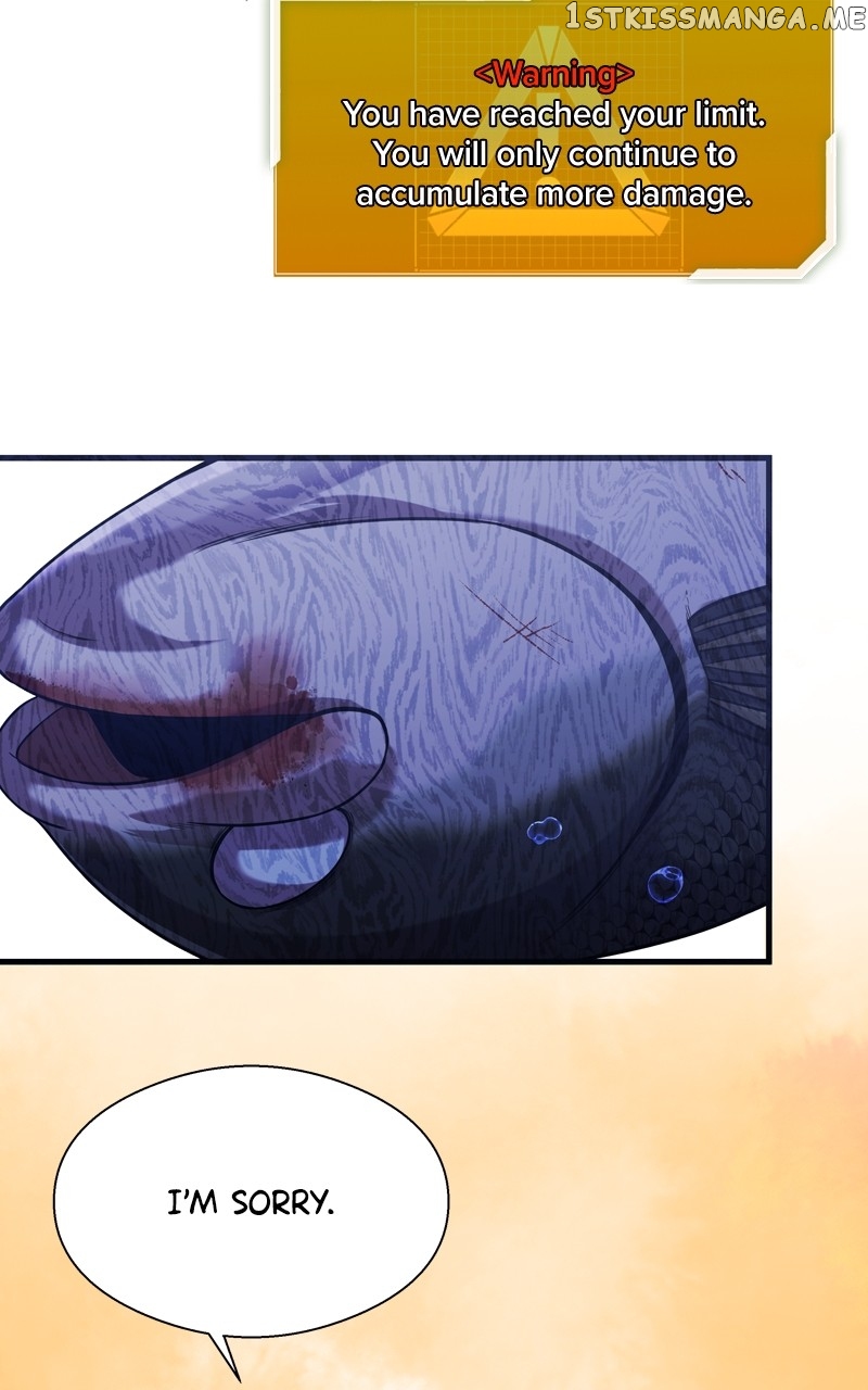 Read Reincarnated As a Fish EN Manga Online