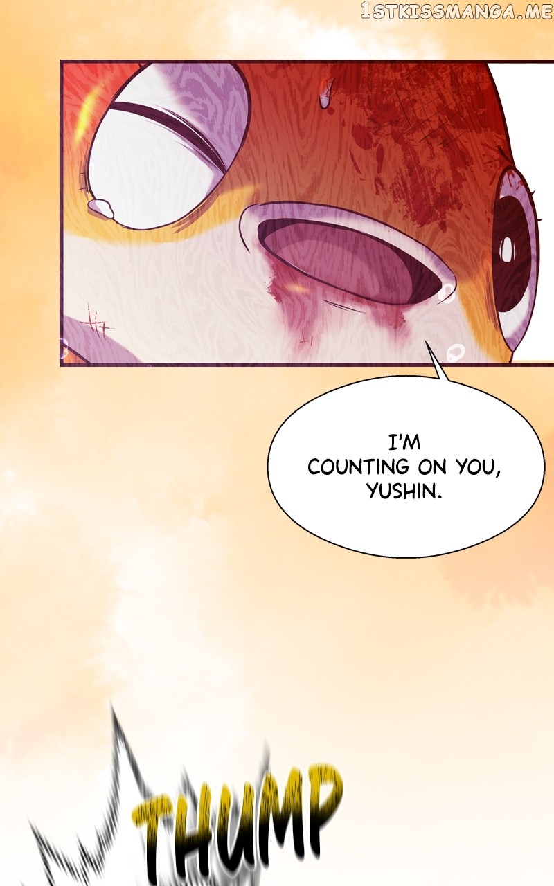 Read Reincarnated As a Fish EN Manga Online