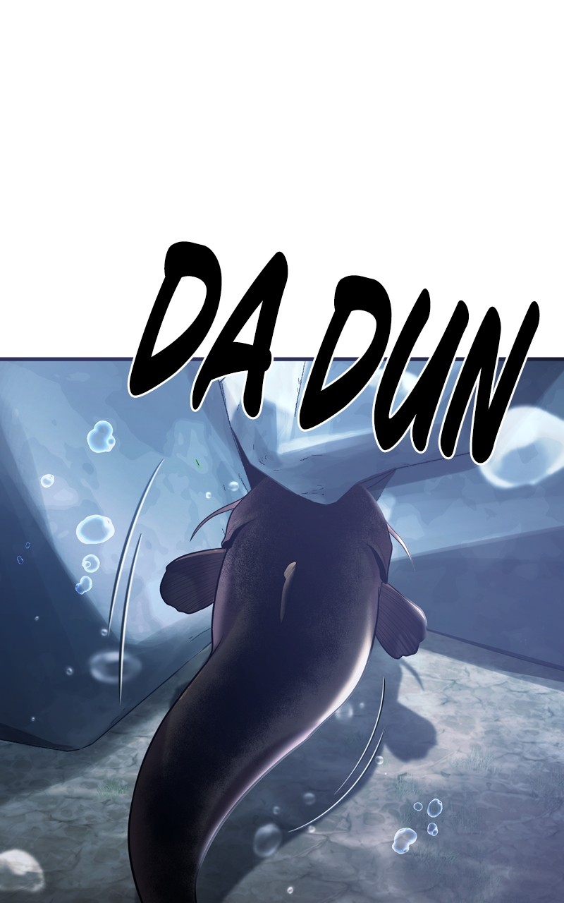 Read Reincarnated As a Fish EN Manga Online