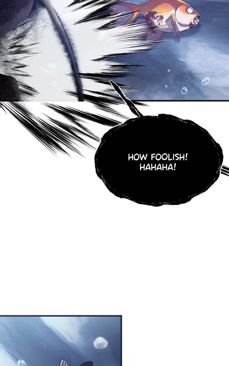 Read Reincarnated As a Fish EN Manga Online