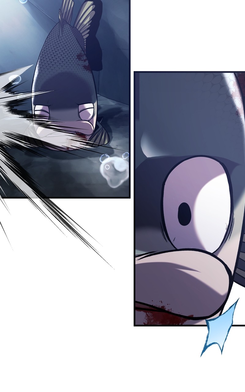 Read Reincarnated As a Fish EN Manga Online