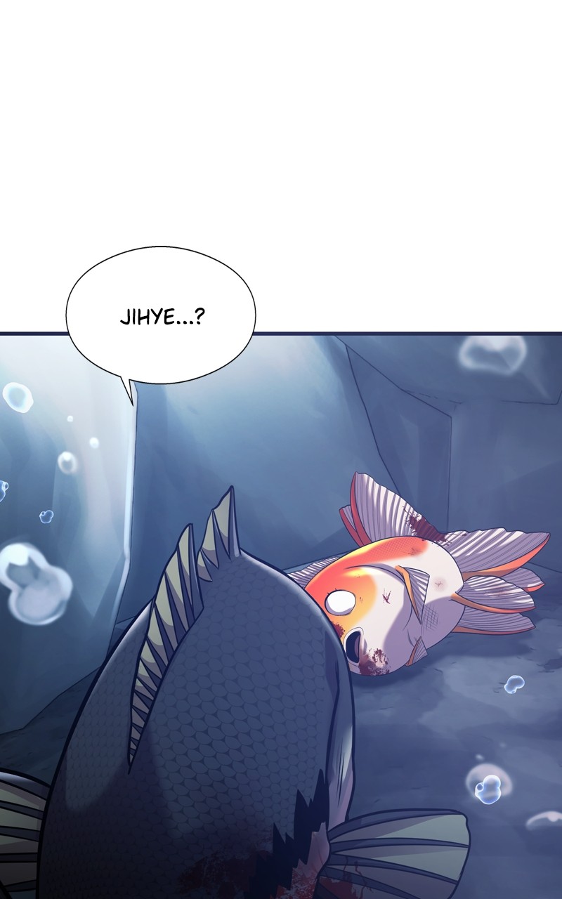 Read Reincarnated As a Fish EN Manga Online