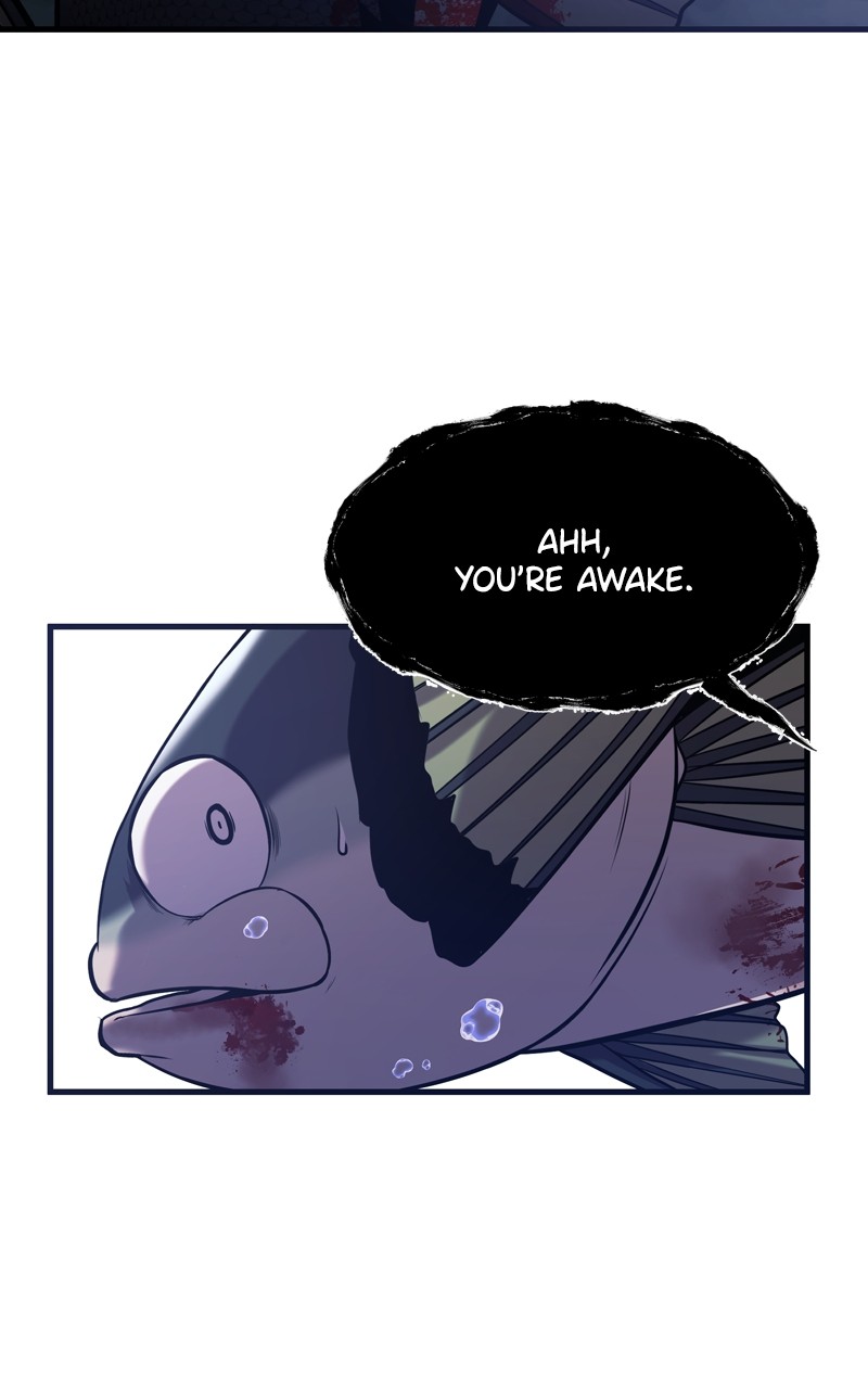 Read Reincarnated As a Fish EN Manga Online