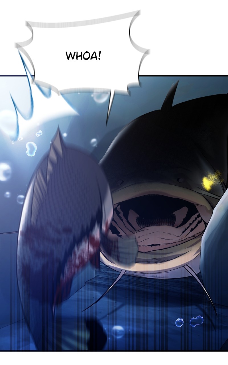 Read Reincarnated As a Fish EN Manga Online