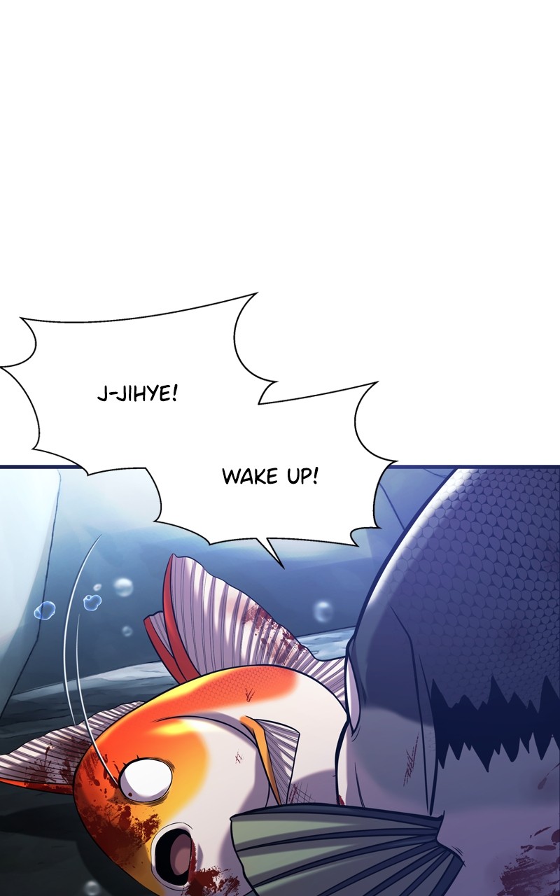 Read Reincarnated As a Fish EN Manga Online