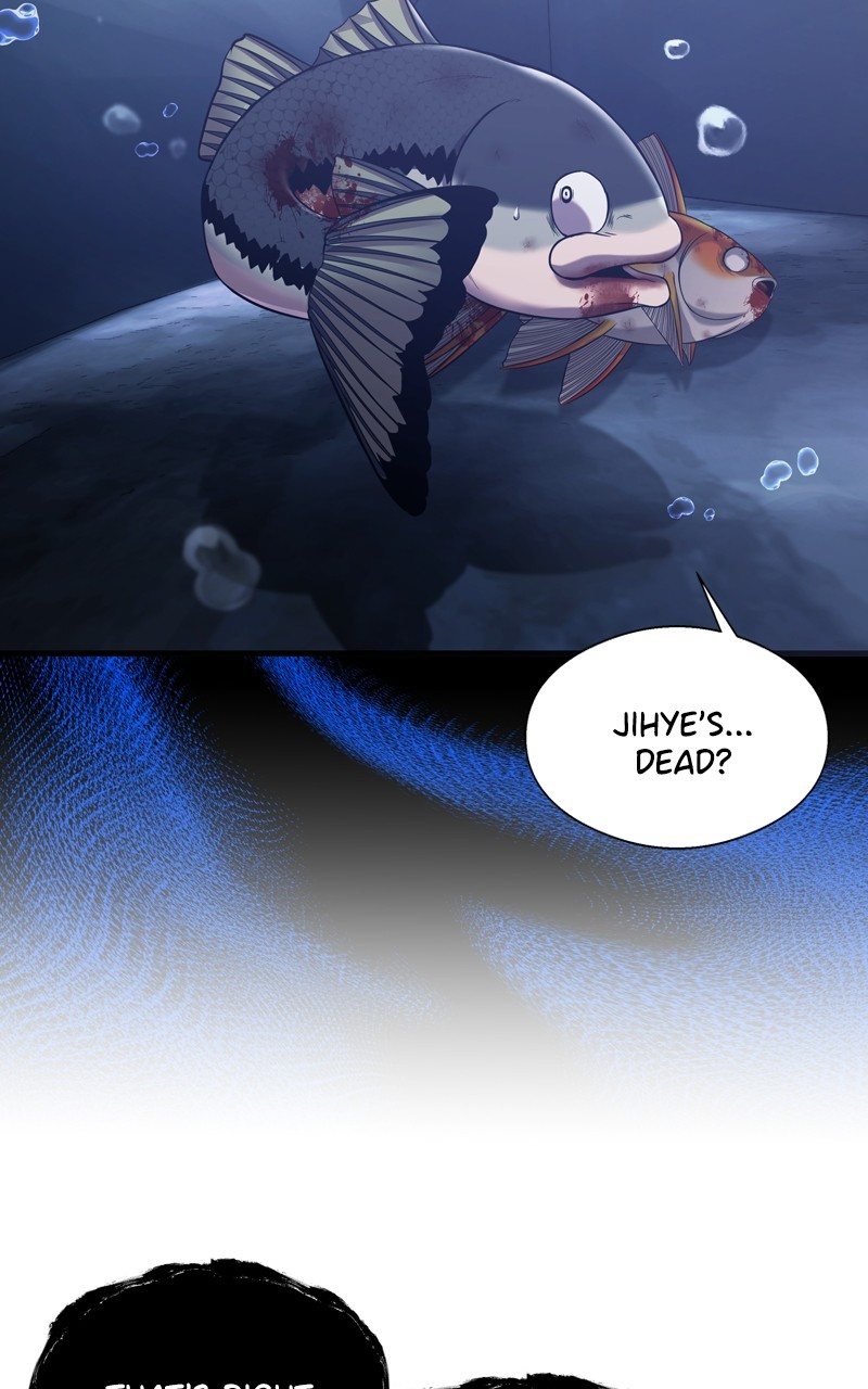 Read Reincarnated As a Fish EN Manga Online