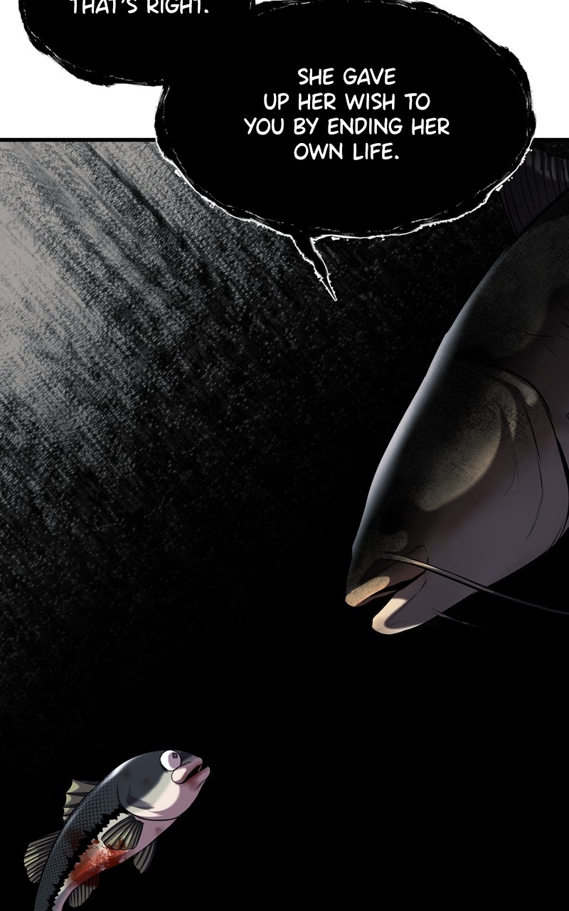 Read Reincarnated As a Fish EN Manga Online