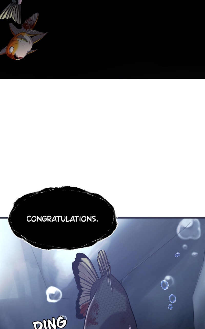 Read Reincarnated As a Fish EN Manga Online