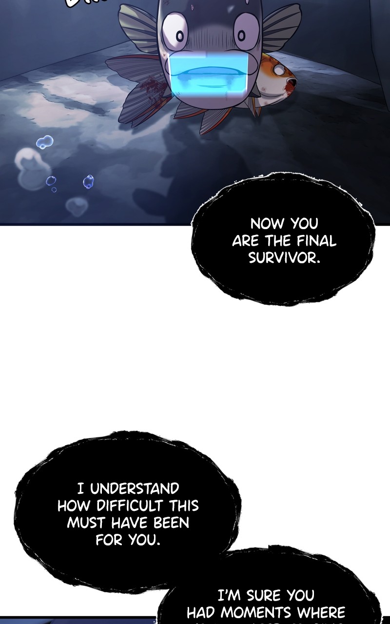 Read Reincarnated As a Fish EN Manga Online