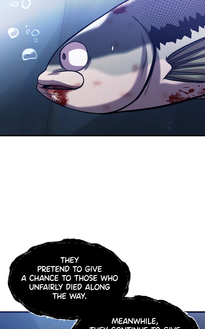 Read Reincarnated As a Fish EN Manga Online