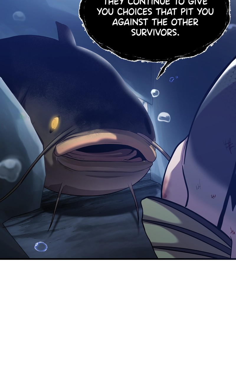 Read Reincarnated As a Fish EN Manga Online
