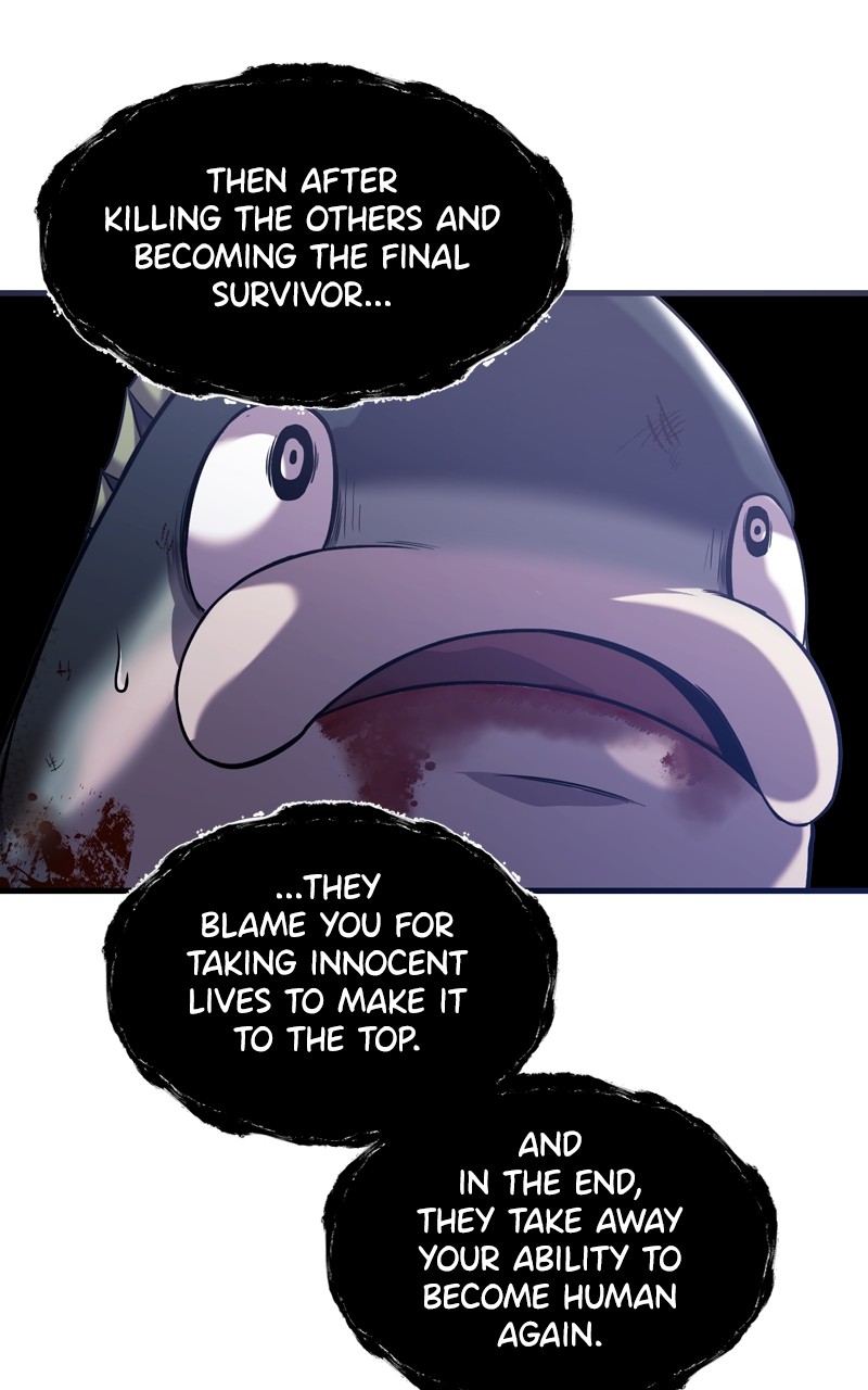 Read Reincarnated As a Fish EN Manga Online