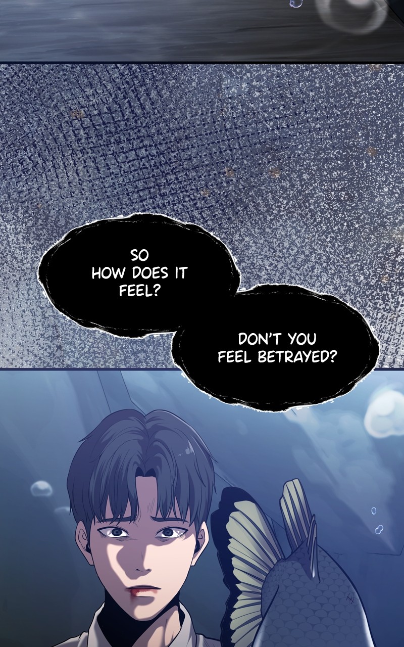 Read Reincarnated As a Fish EN Manga Online