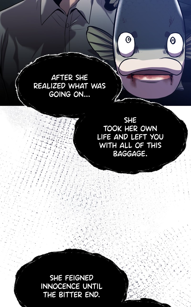 Read Reincarnated As a Fish EN Manga Online
