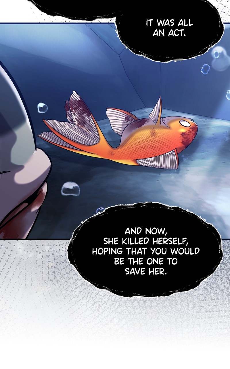Read Reincarnated As a Fish EN Manga Online