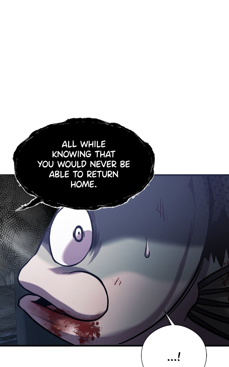 Read Reincarnated As a Fish EN Manga Online