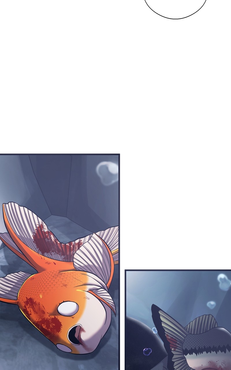 Read Reincarnated As a Fish EN Manga Online