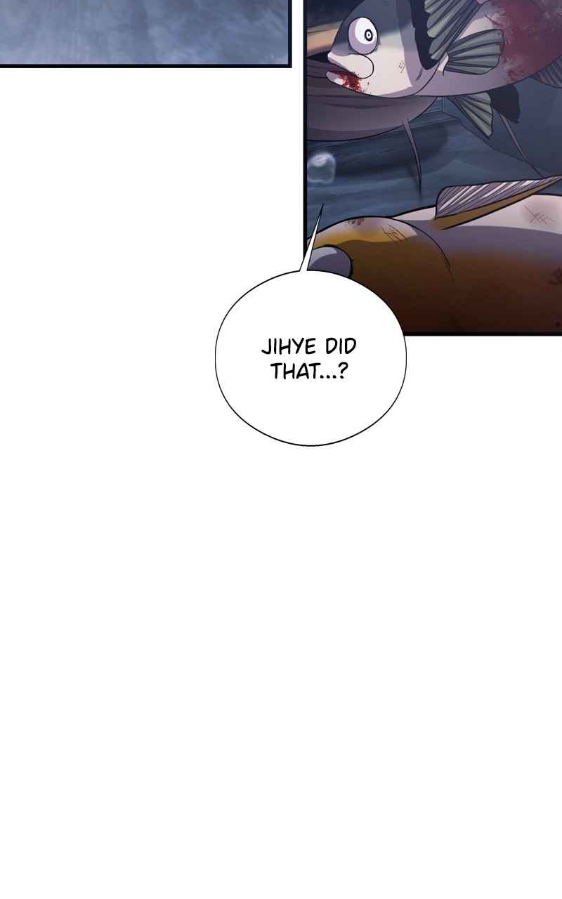 Read Reincarnated As a Fish EN Manga Online