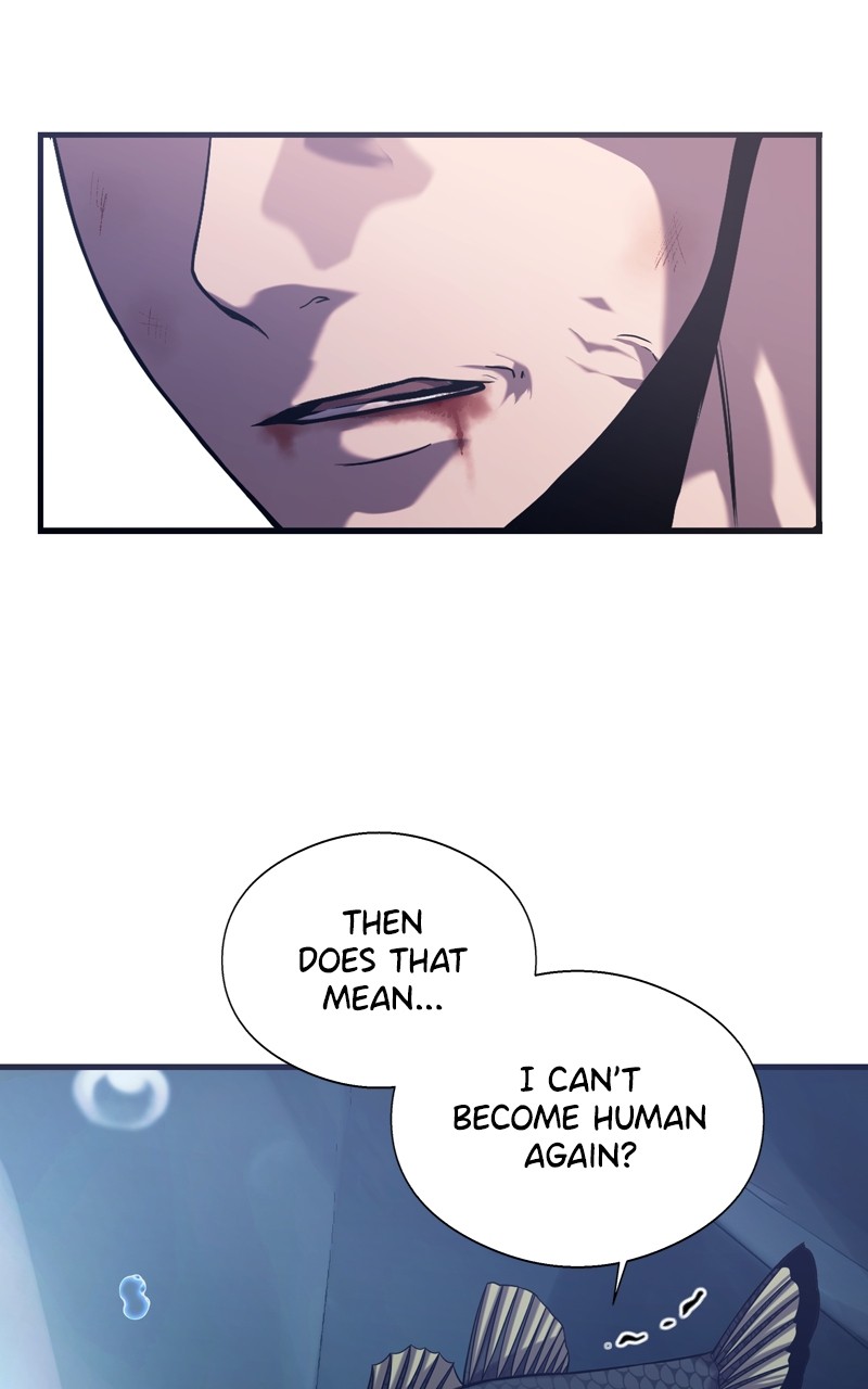 Read Reincarnated As a Fish EN Manga Online