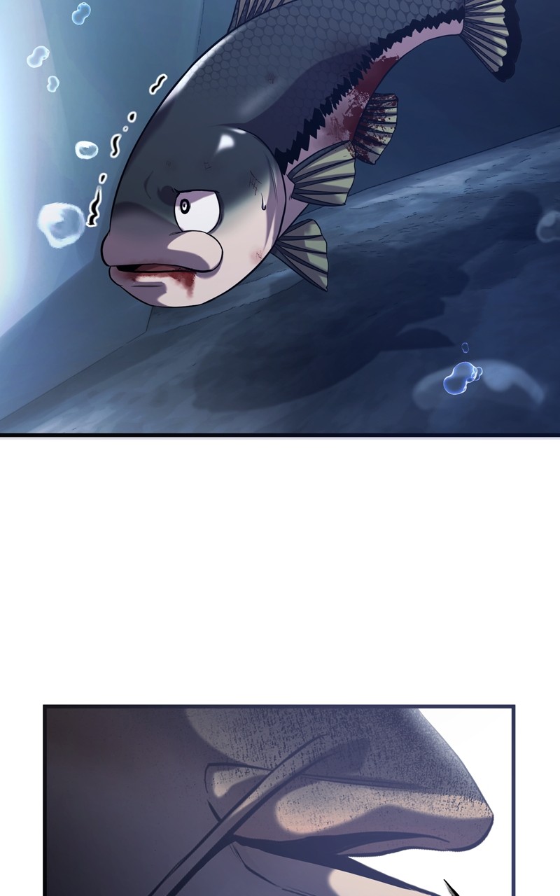 Read Reincarnated As a Fish EN Manga Online