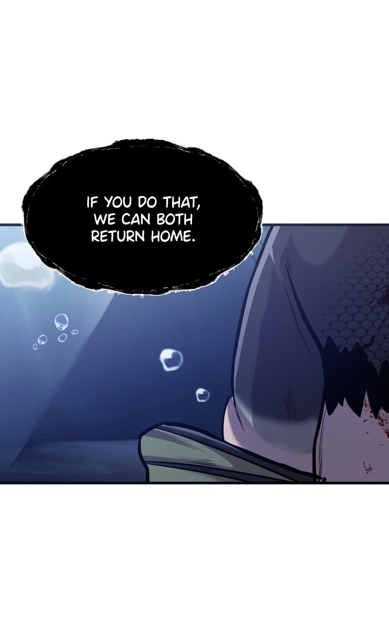 Read Reincarnated As a Fish EN Manga Online