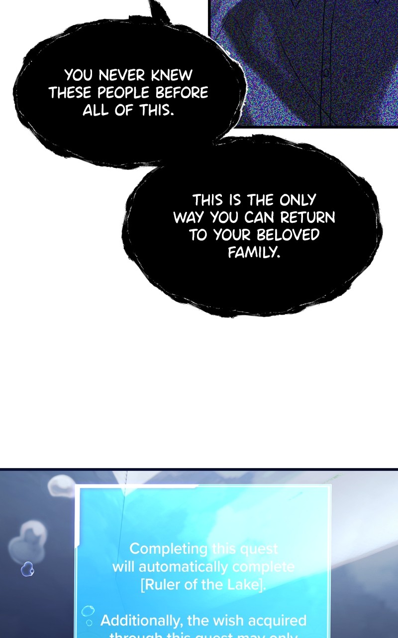 Read Reincarnated As a Fish EN Manga Online