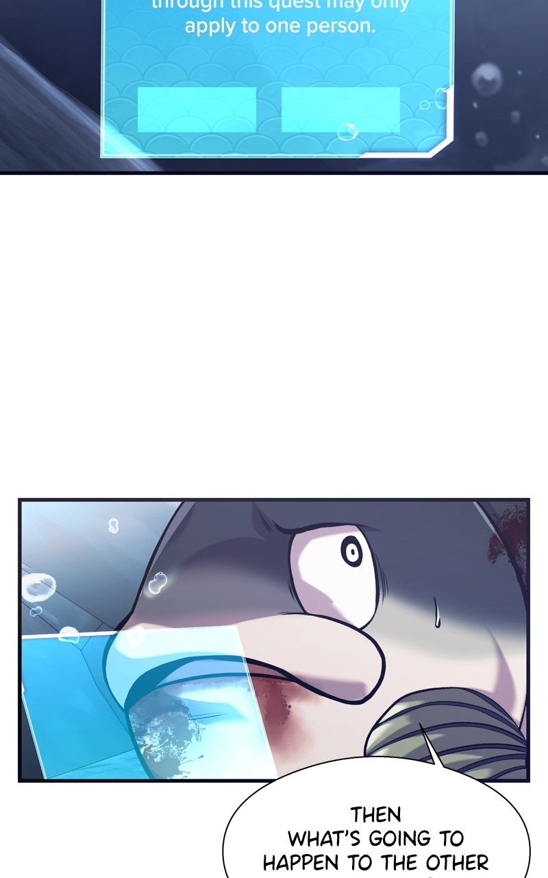 Read Reincarnated As a Fish EN Manga Online