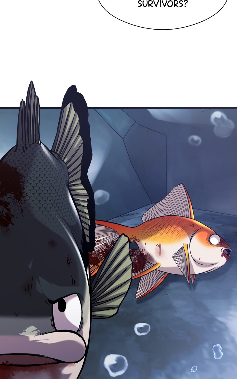 Read Reincarnated As a Fish EN Manga Online