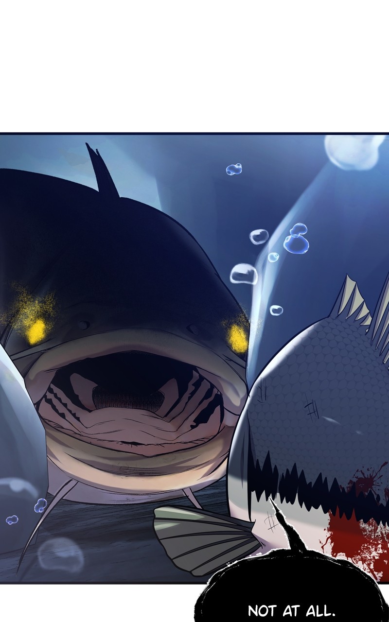 Read Reincarnated As a Fish EN Manga Online