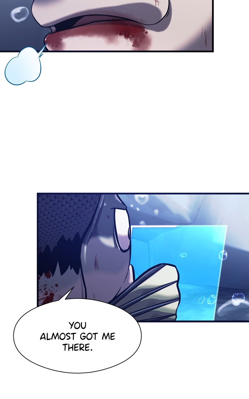 Read Reincarnated As a Fish EN Manga Online