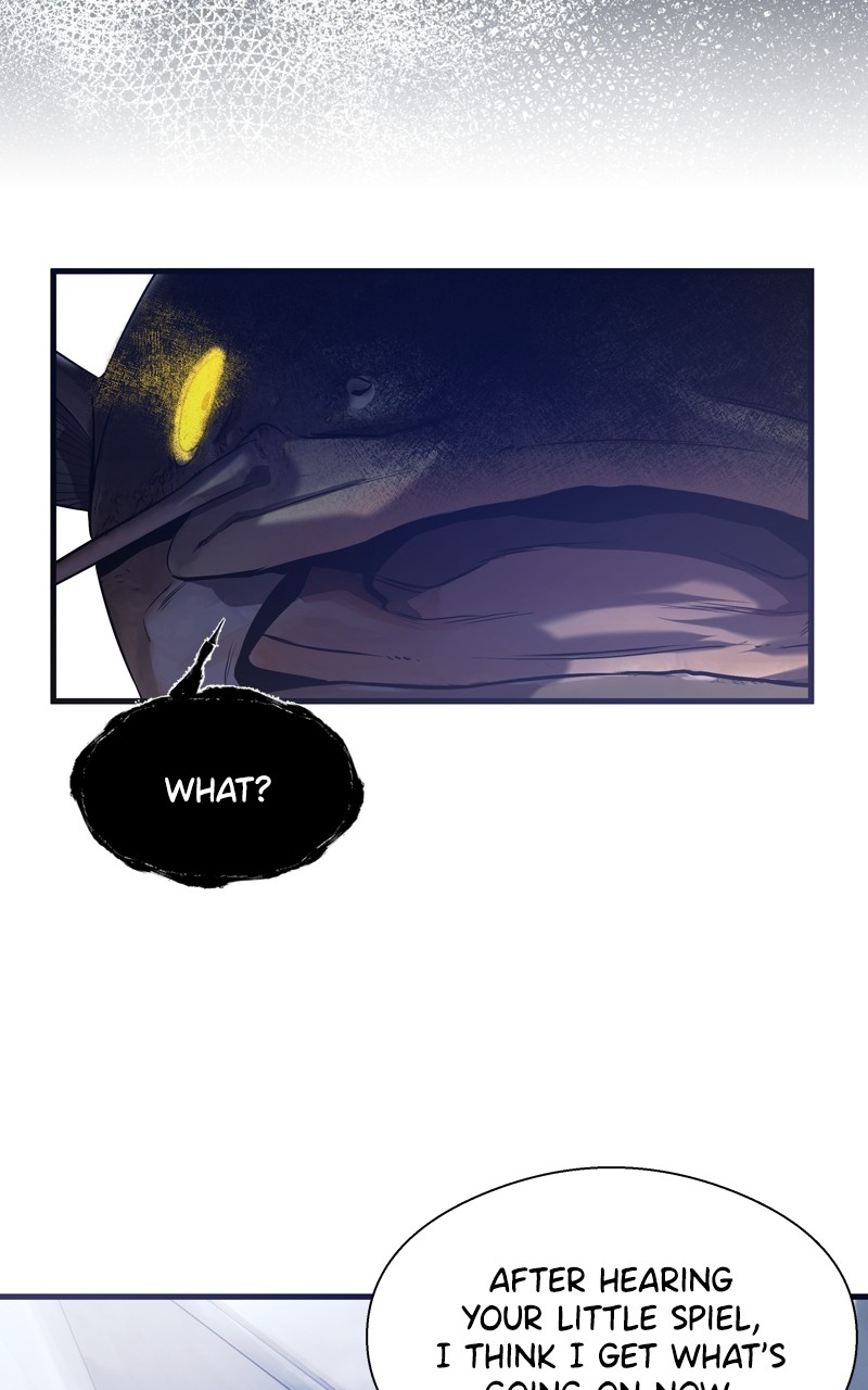 Read Reincarnated As a Fish EN Manga Online