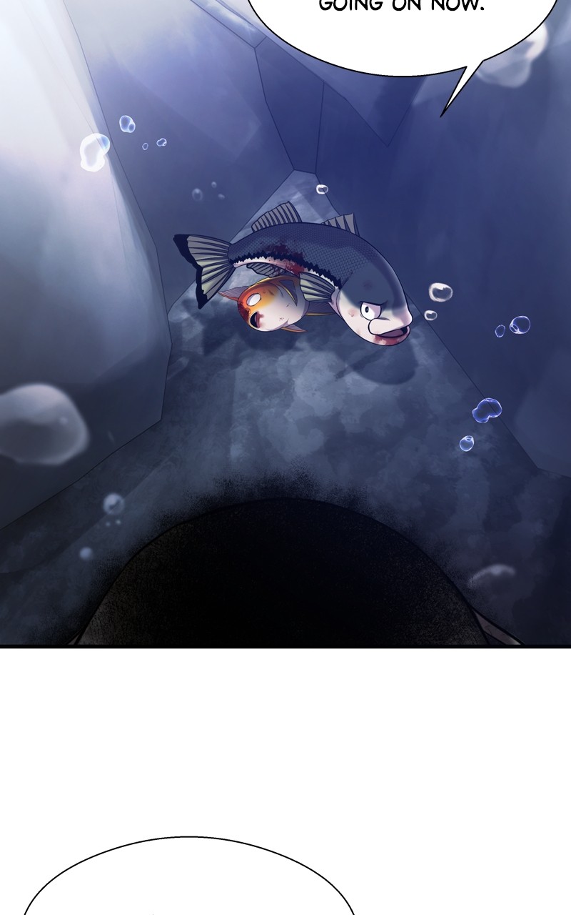 Read Reincarnated As a Fish EN Manga Online