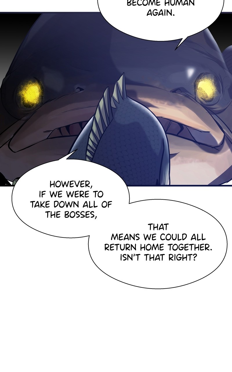 Read Reincarnated As a Fish EN Manga Online