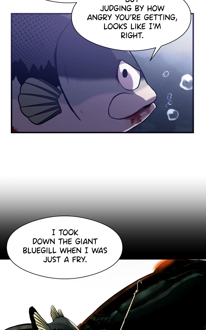 Read Reincarnated As a Fish EN Manga Online