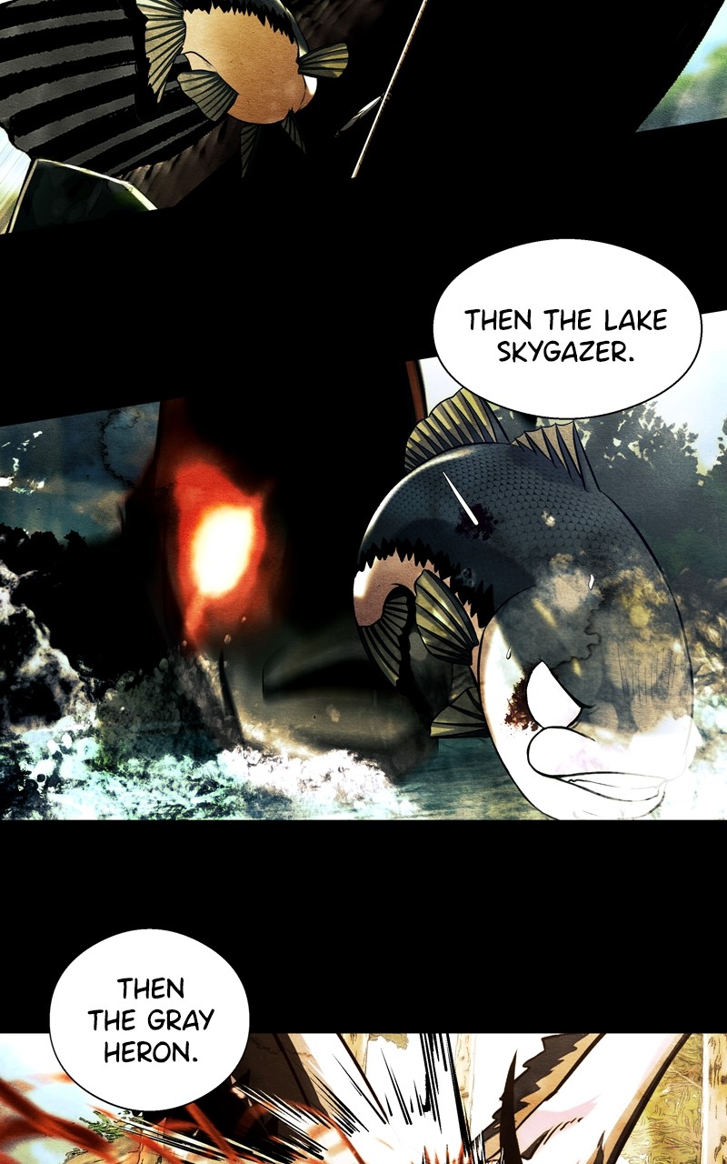 Read Reincarnated As a Fish EN Manga Online