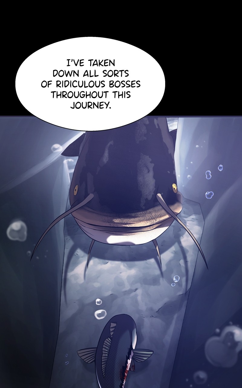 Read Reincarnated As a Fish EN Manga Online