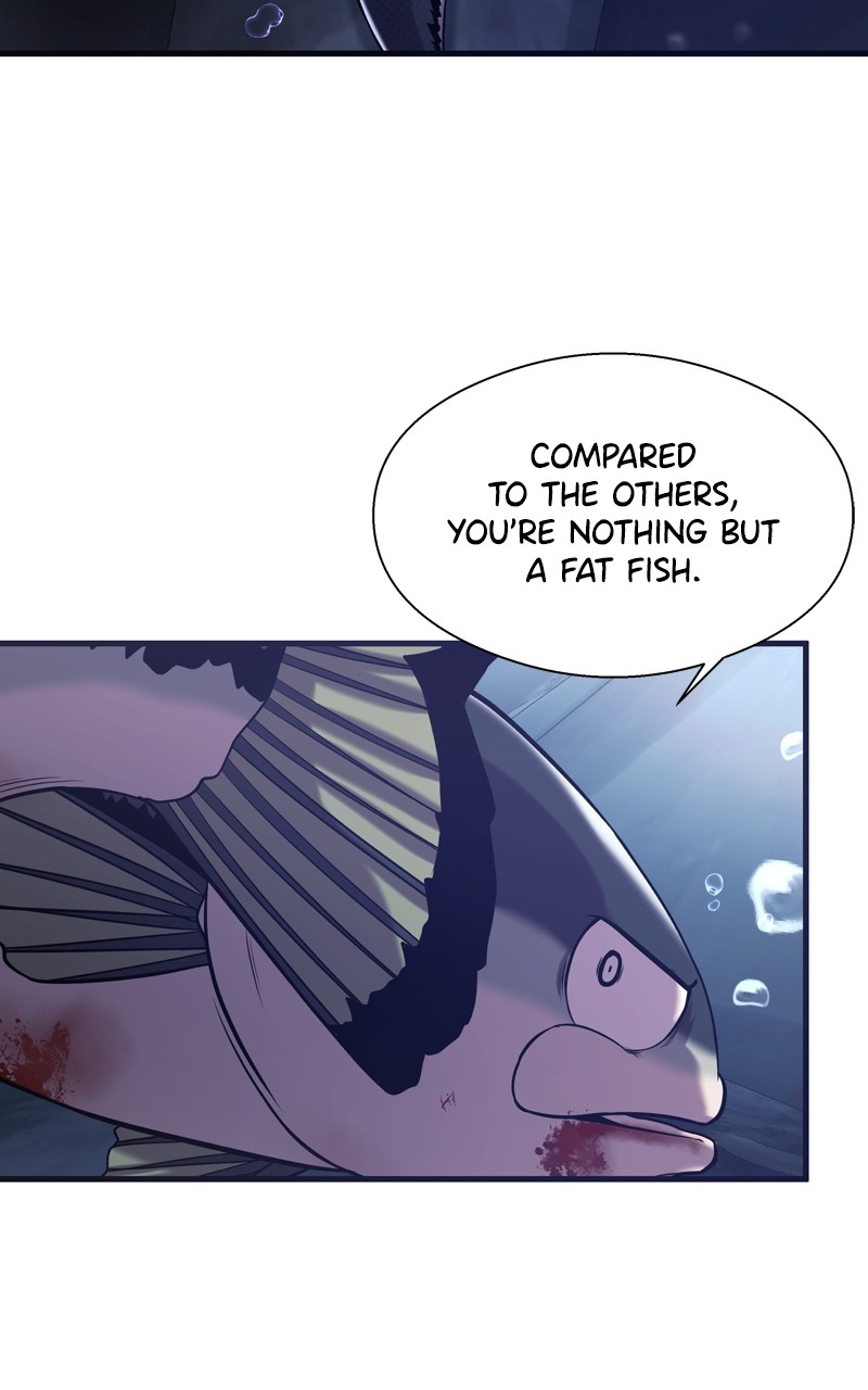 Read Reincarnated As a Fish EN Manga Online
