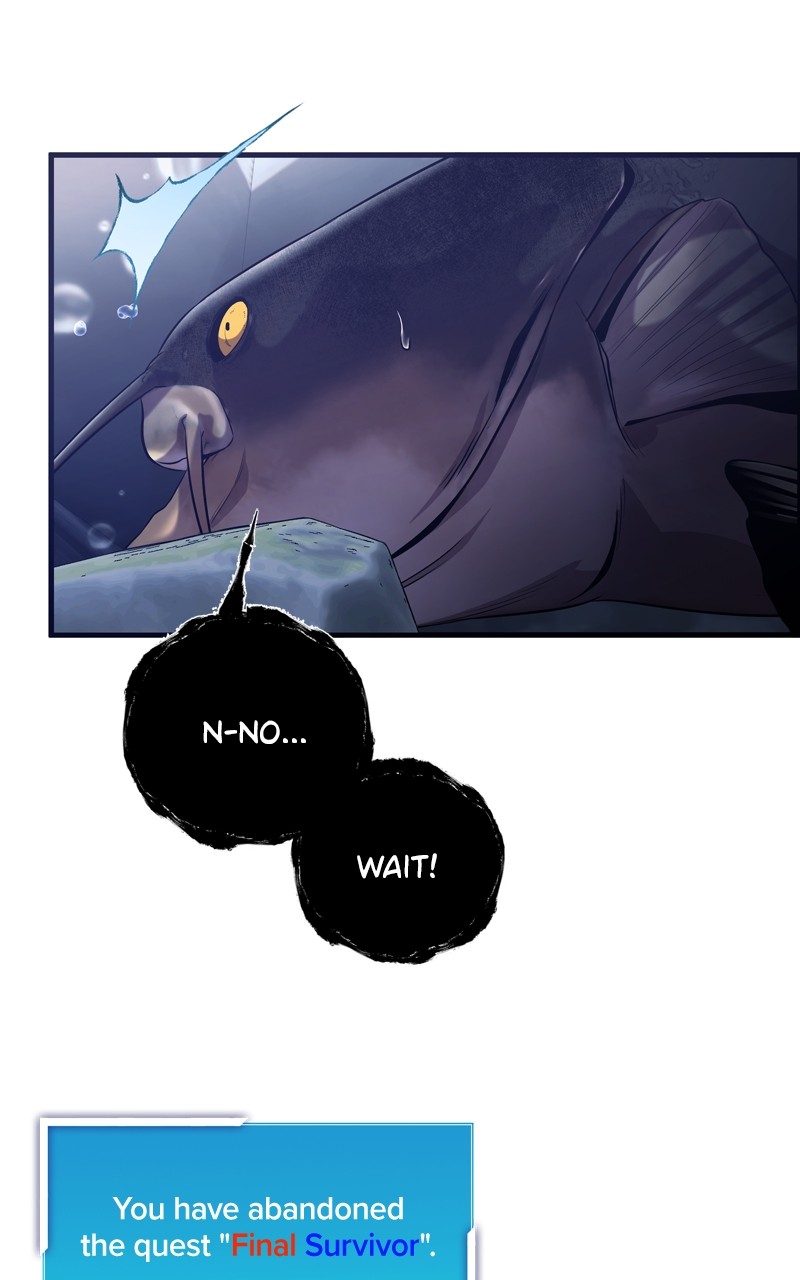 Read Reincarnated As a Fish EN Manga Online