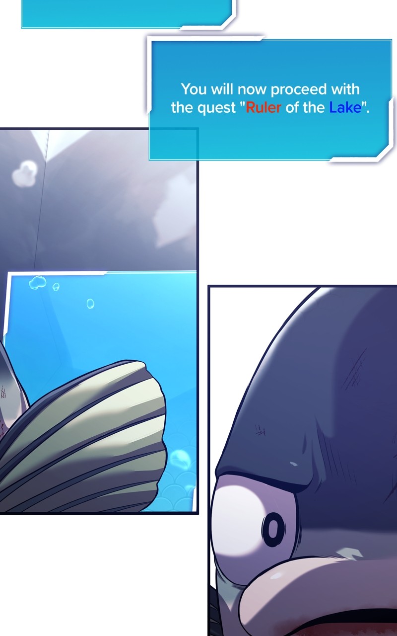 Read Reincarnated As a Fish EN Manga Online