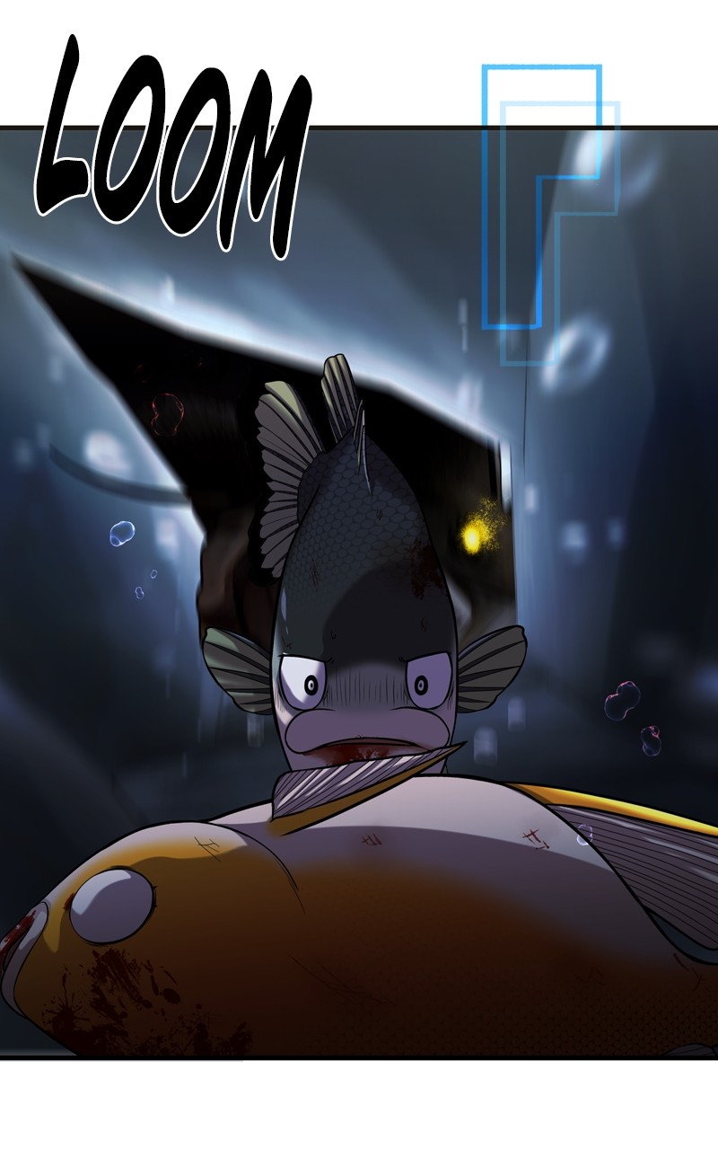 Read Reincarnated As a Fish EN Manga Online
