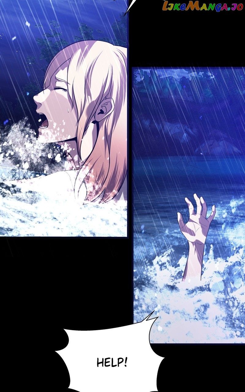 Read Reincarnated As a Fish EN Manga Online