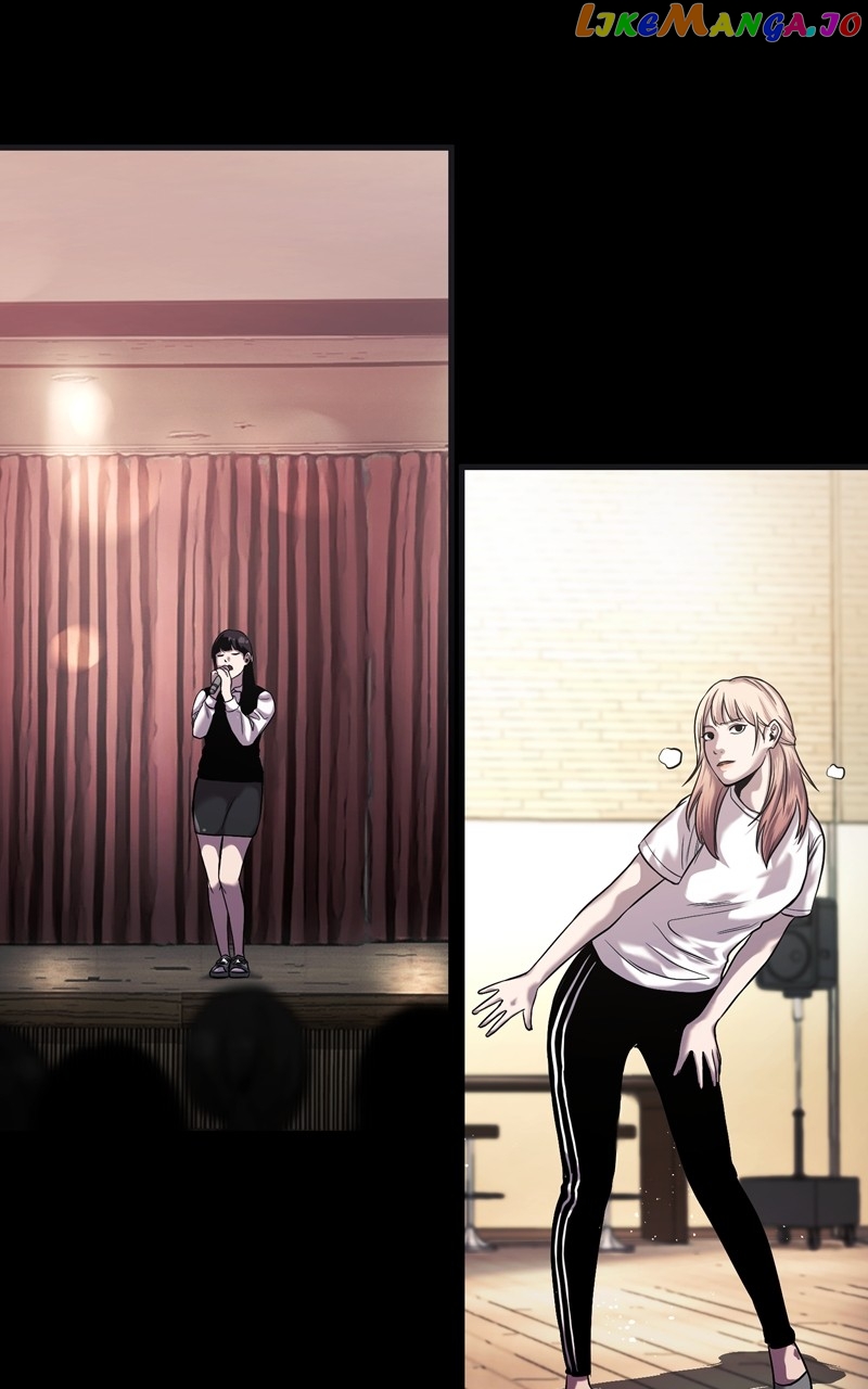 Read Reincarnated As a Fish EN Manga Online
