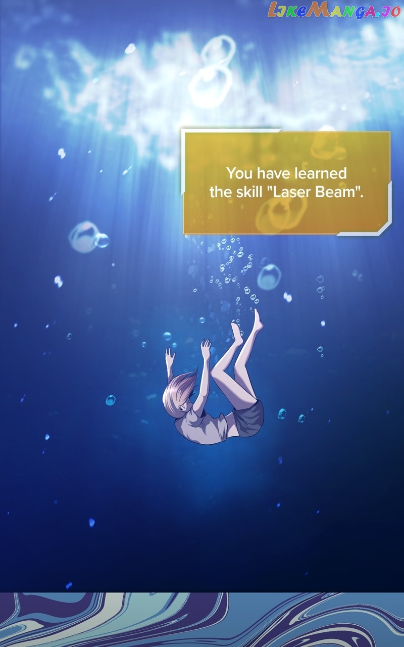 Read Reincarnated As a Fish EN Manga Online