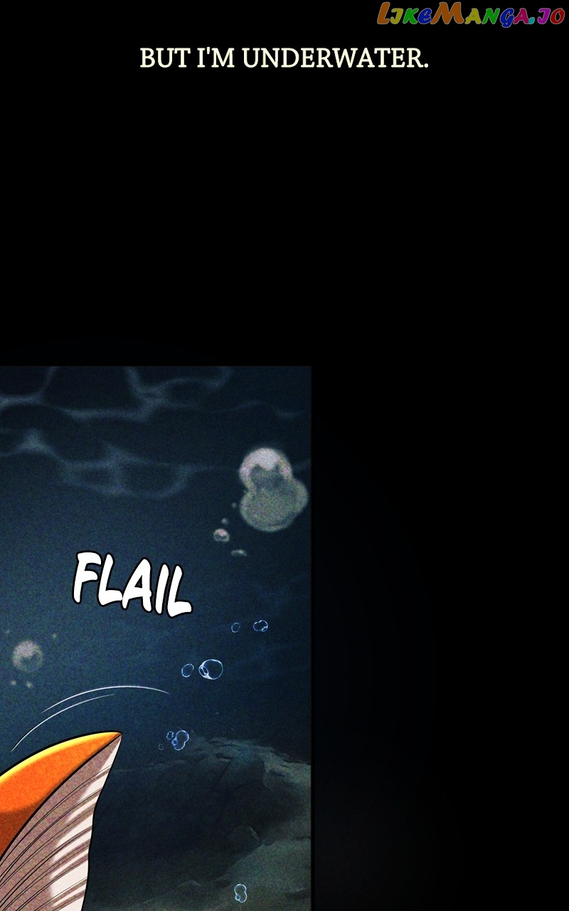 Read Reincarnated As a Fish EN Manga Online