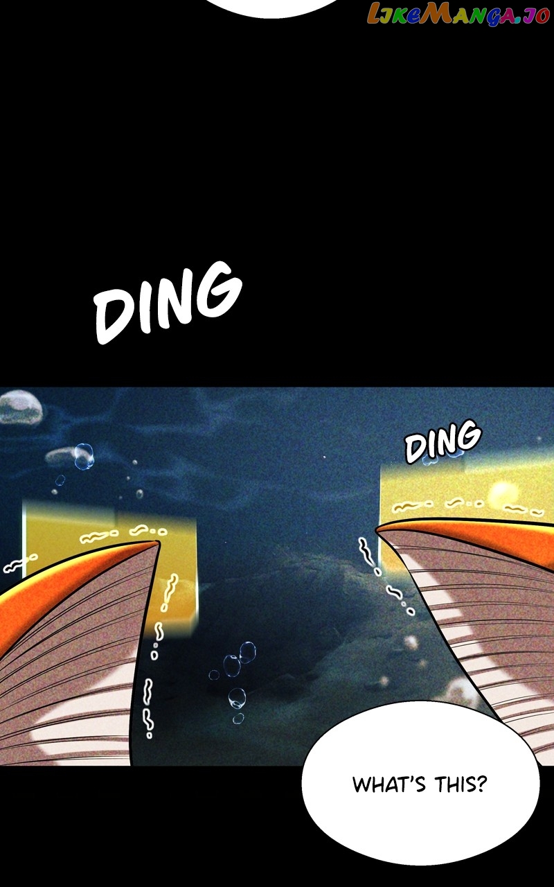 Read Reincarnated As a Fish EN Manga Online