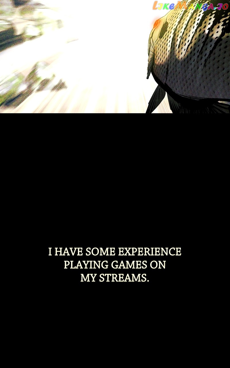Read Reincarnated As a Fish EN Manga Online