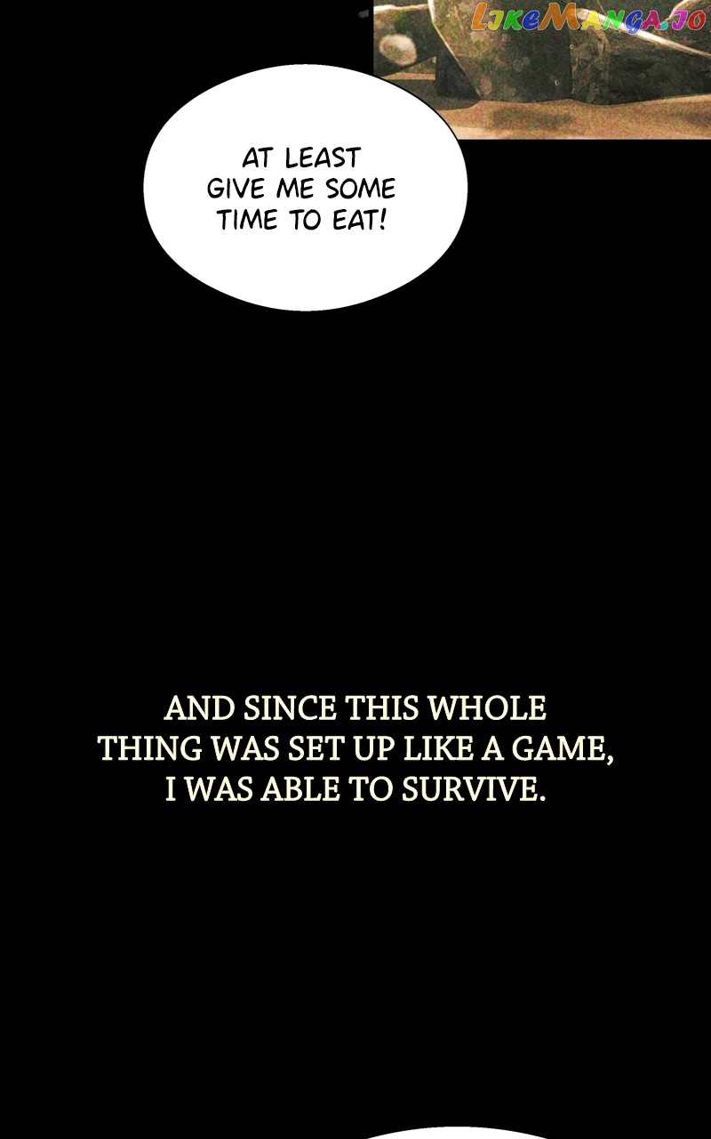 Read Reincarnated As a Fish EN Manga Online