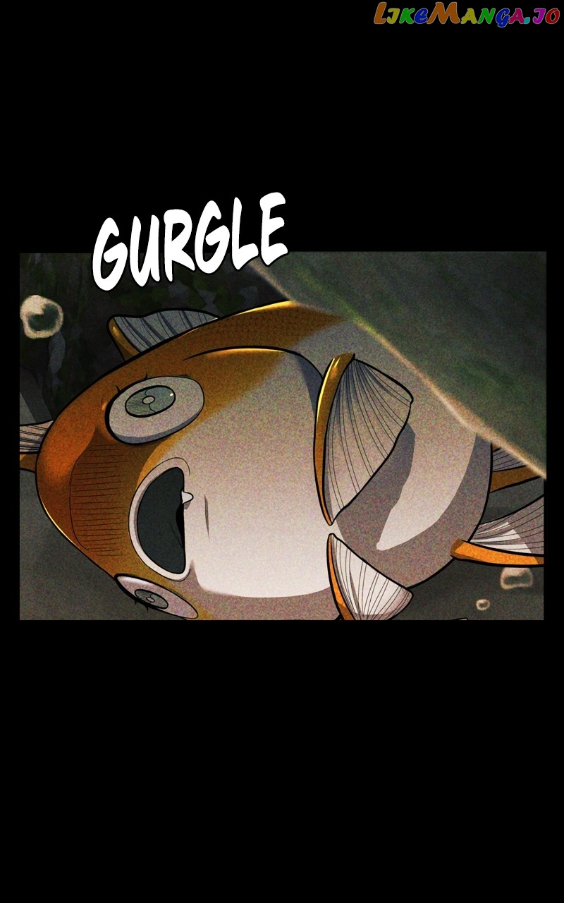 Read Reincarnated As a Fish EN Manga Online